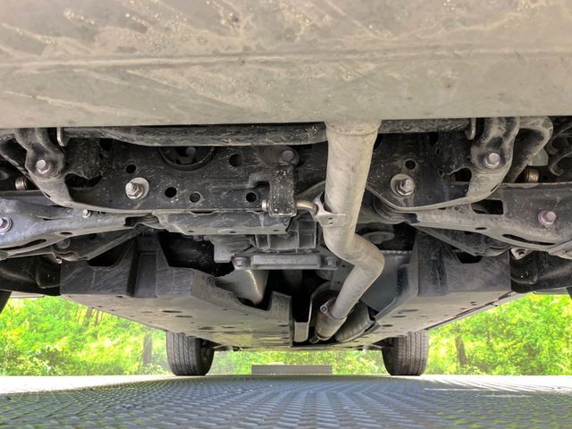 TOYOTA RAV4 4WD 2019