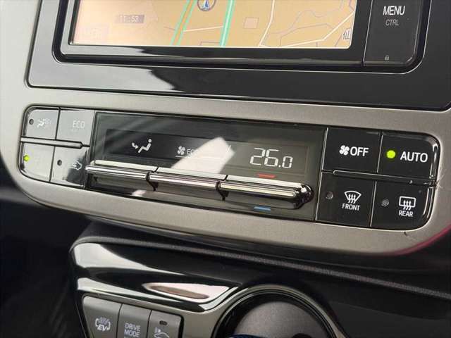 TOYOTA PRIUS PHV 2017