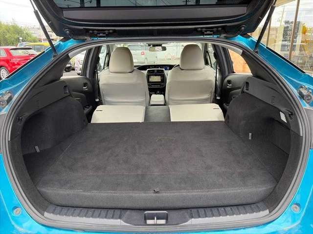 TOYOTA PRIUS PHV 2017