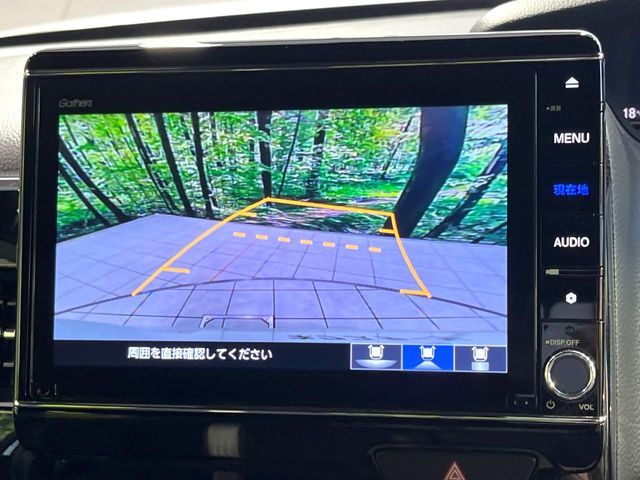 HONDA N BOX CUSTOM 2021