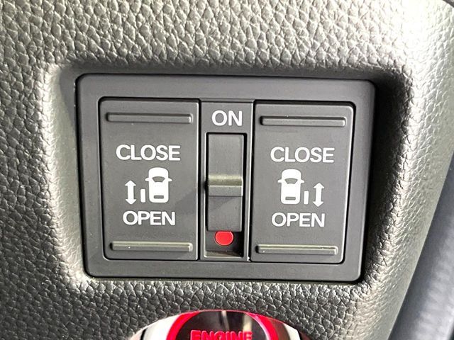 HONDA N BOX CUSTOM 2021