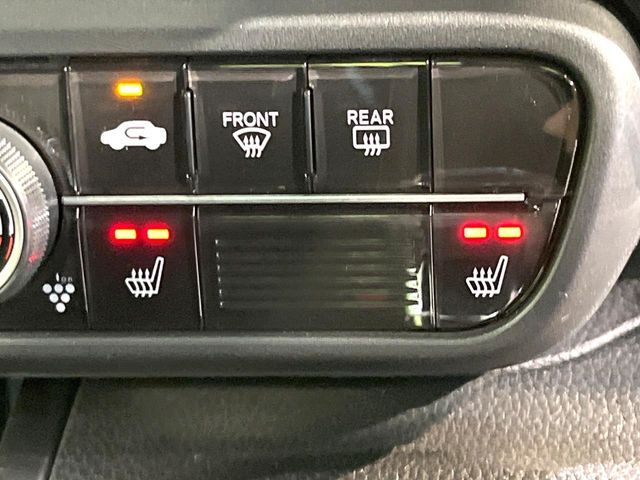 HONDA N BOX CUSTOM 2021