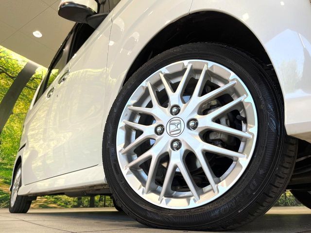 HONDA N BOX CUSTOM 2021