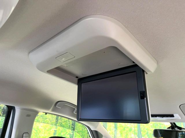 NISSAN SERENA  S-HYBRID 2018