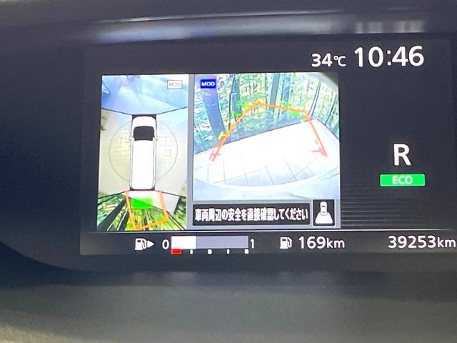 NISSAN SERENA  S-HYBRID 2018