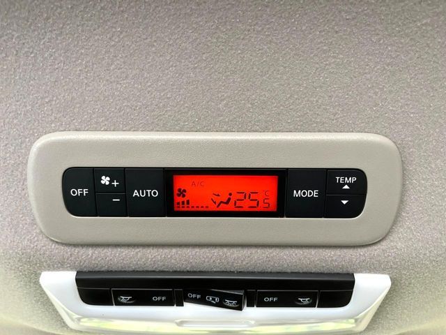 NISSAN SERENA  S-HYBRID 2018