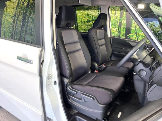 NISSAN SERENA  S-HYBRID 2018