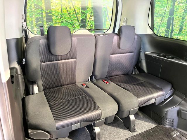 NISSAN SERENA  S-HYBRID 2018