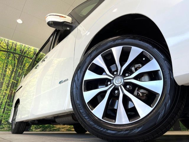 NISSAN SERENA  S-HYBRID 2018