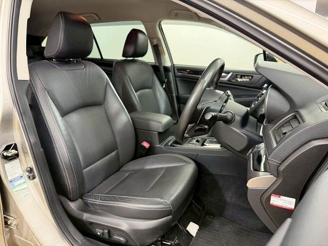 SUBARU LEGACY OUTBACK 2018