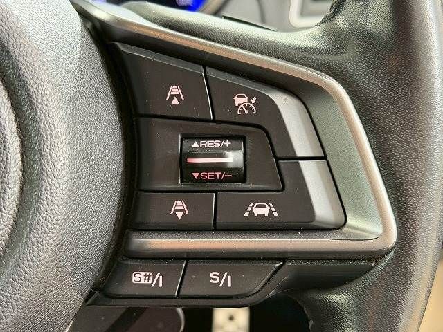 SUBARU LEGACY OUTBACK 2018