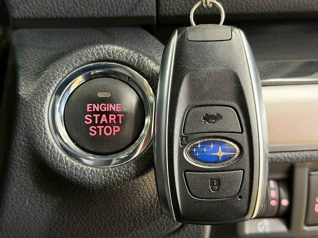 SUBARU LEGACY OUTBACK 2018