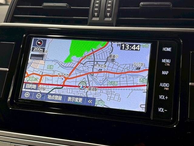 TOYOTA LANDCRUISER PRADO 2021