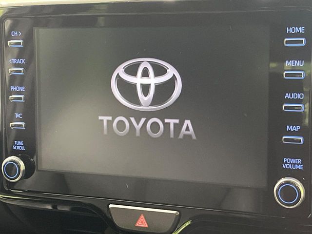 TOYOTA YARIS CROSS HYBRID 2023