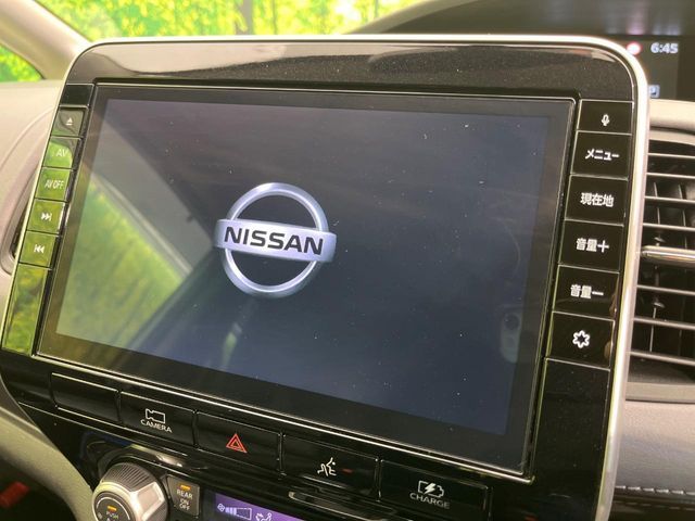 NISSAN SERENA  WG 2020