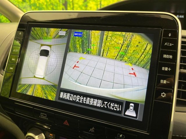 NISSAN SERENA  WG 2020