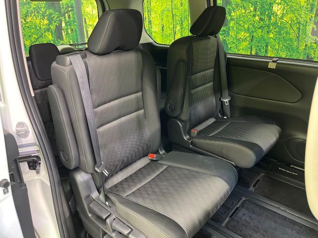 NISSAN SERENA  WG 2020