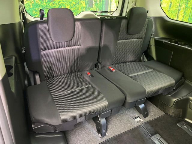 NISSAN SERENA  WG 2020