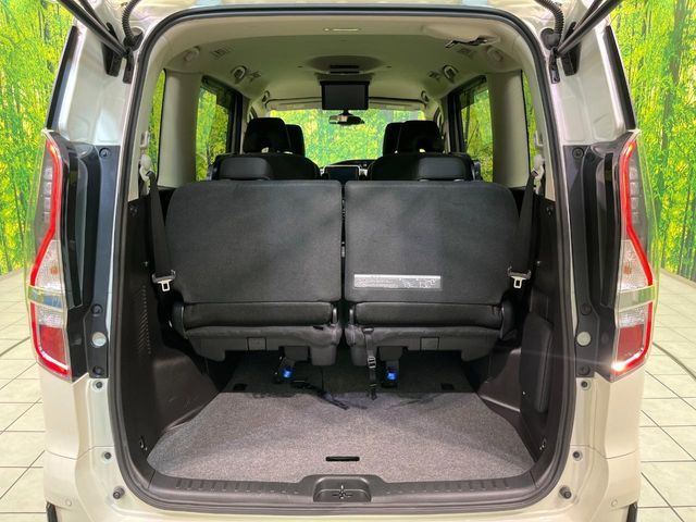 NISSAN SERENA  WG 2020