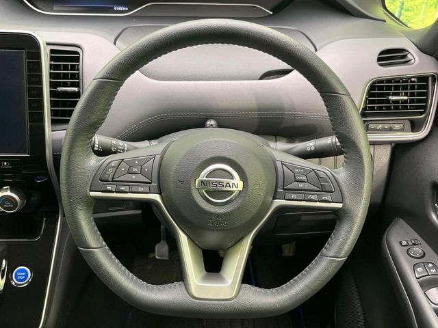 NISSAN SERENA  WG 2020