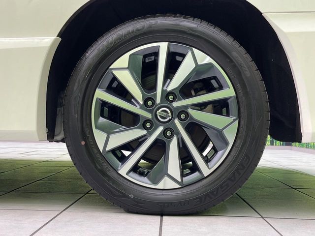 NISSAN SERENA  WG 2020