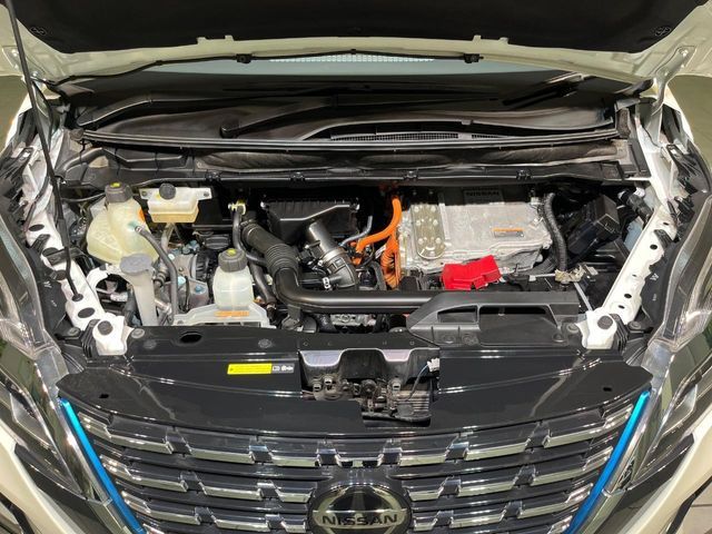 NISSAN SERENA  WG 2020