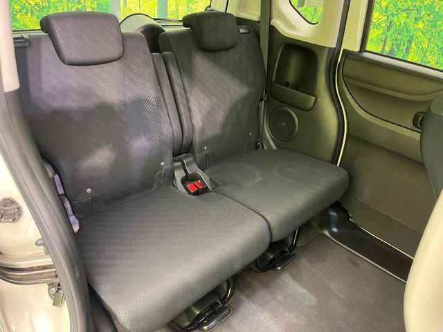 HONDA N BOX CUSTOM 2013