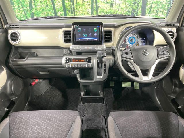 SUZUKI XBEE 4WD 2018
