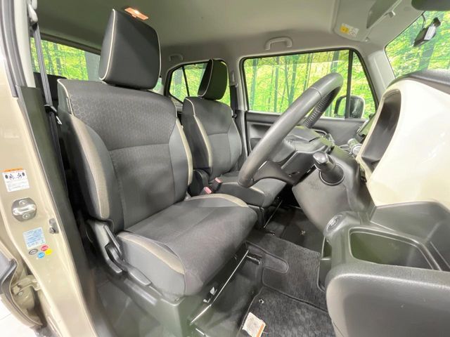 SUZUKI XBEE 4WD 2018