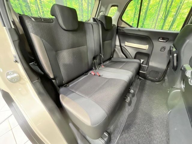 SUZUKI XBEE 4WD 2018