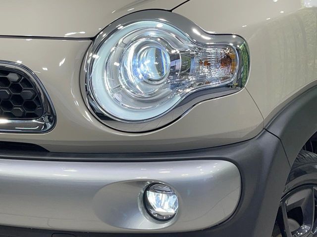 SUZUKI XBEE 4WD 2018