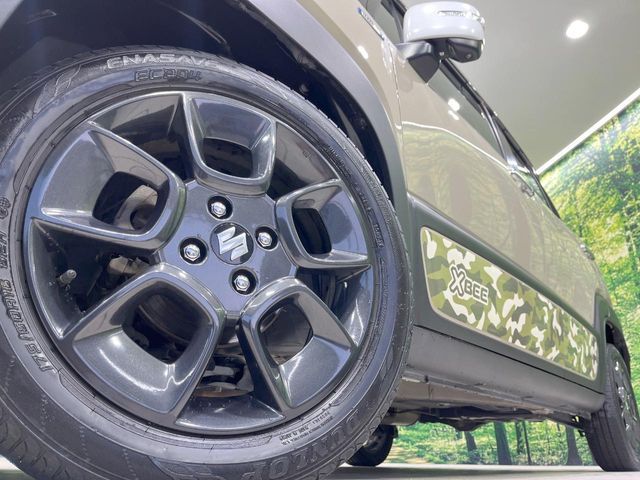 SUZUKI XBEE 4WD 2018