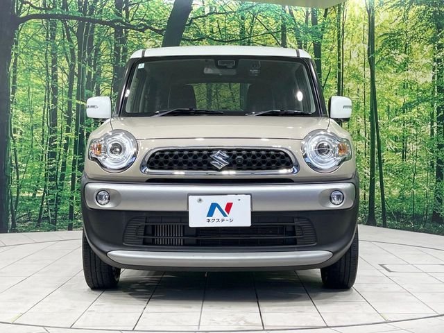 SUZUKI XBEE 4WD 2018