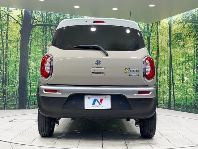 SUZUKI XBEE 4WD 2018