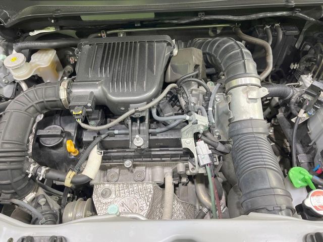 SUZUKI XBEE 4WD 2018