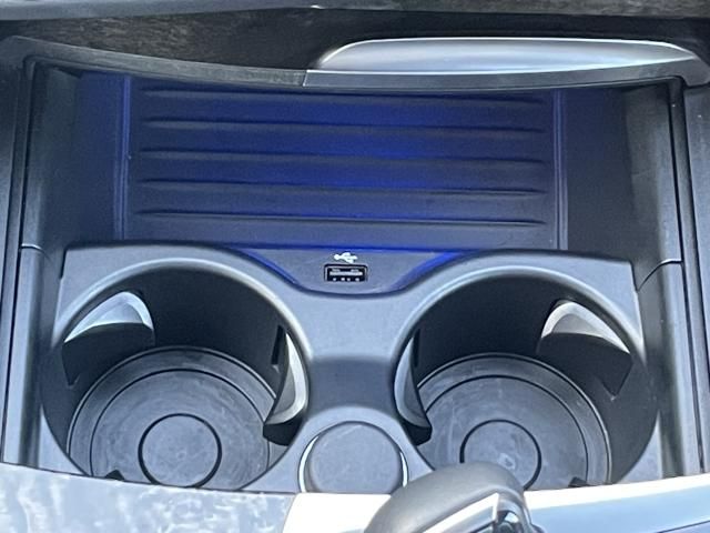 BMW BMW 5series sedan 2017