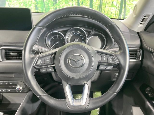 MAZDA CX-5 4WD 2021