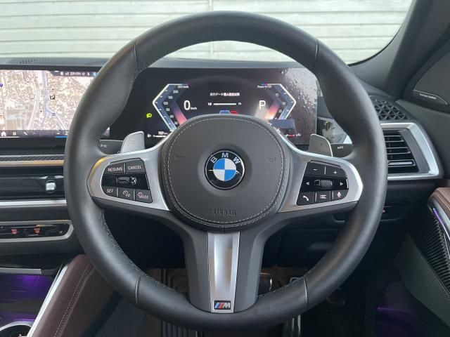BMW BMW X6 2025