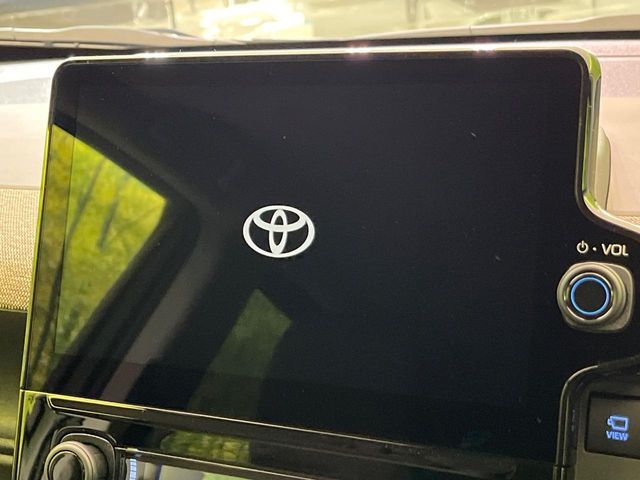 TOYOTA SIENTA HYBRID 2025