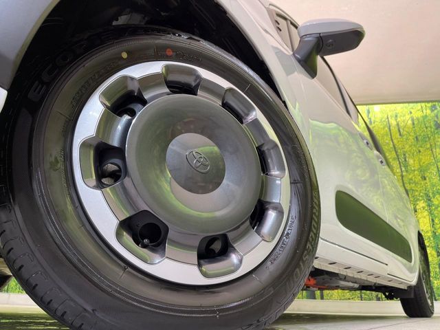 TOYOTA SIENTA HYBRID 2025