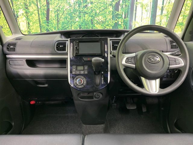 DAIHATSU TANTO CUSTOM 2018