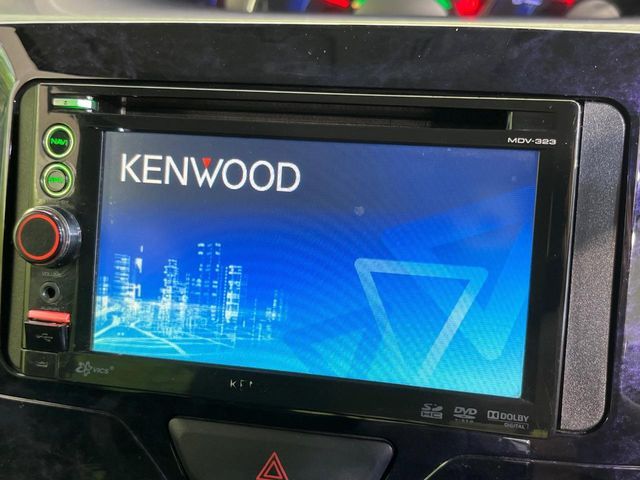 DAIHATSU TANTO CUSTOM 2018