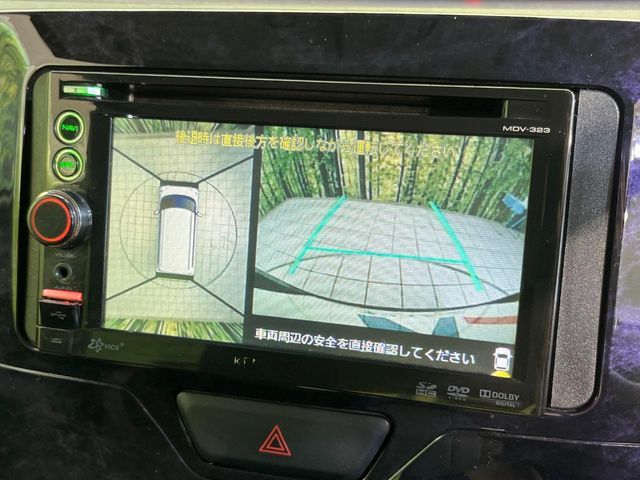 DAIHATSU TANTO CUSTOM 2018