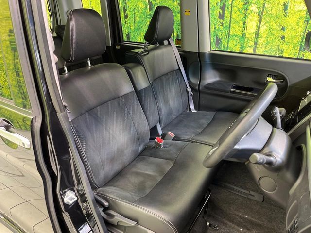 DAIHATSU TANTO CUSTOM 2018