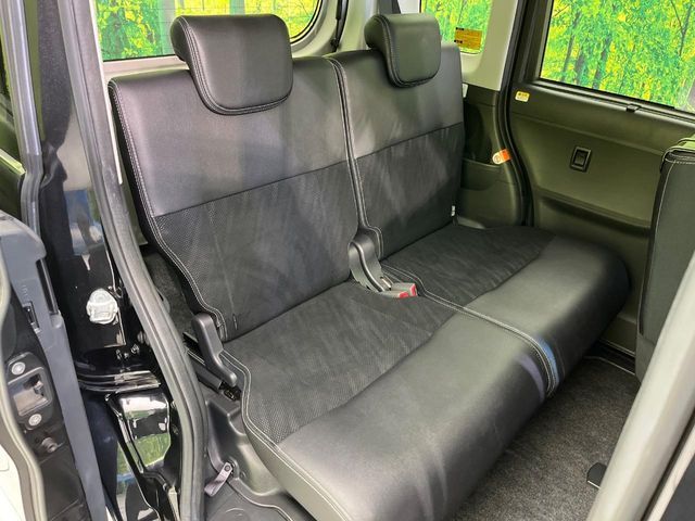 DAIHATSU TANTO CUSTOM 2018