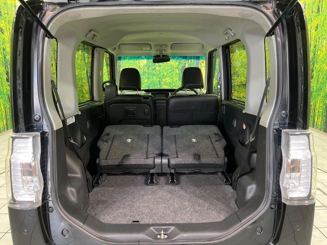 DAIHATSU TANTO CUSTOM 2018