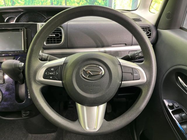 DAIHATSU TANTO CUSTOM 2018