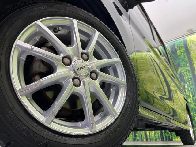 DAIHATSU TANTO CUSTOM 2018