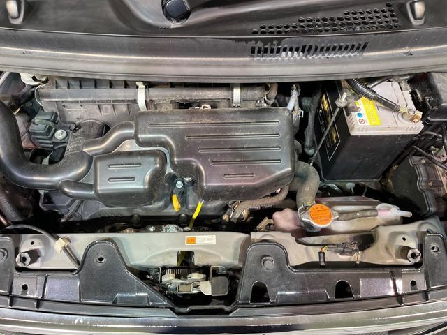 DAIHATSU TANTO CUSTOM 2018