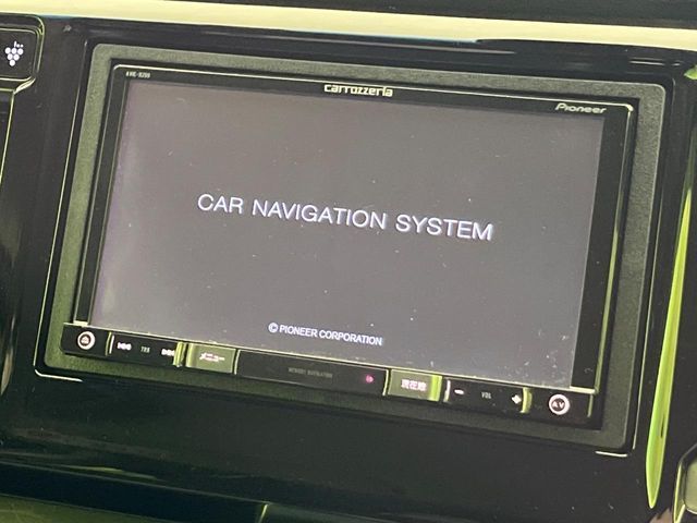 HONDA N-WGN CUSTOM 2015